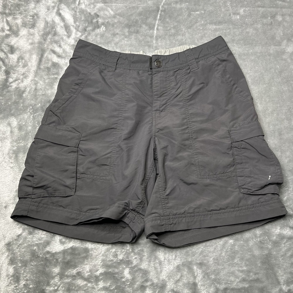 Banana Republic Petite Jean Shorts Women's Size 2P